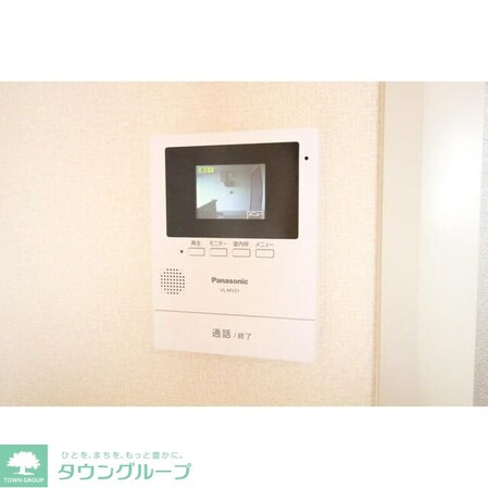 フローラ B (富士見町)の物件内観写真